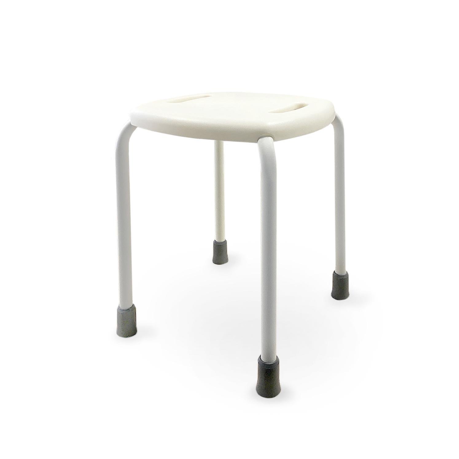 Стул табурет для душа ОМЕГА СДт нерегулируемый