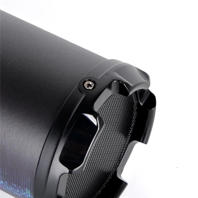 Портативная Bluetooth колонка Beecaro S41B Black - фото 4