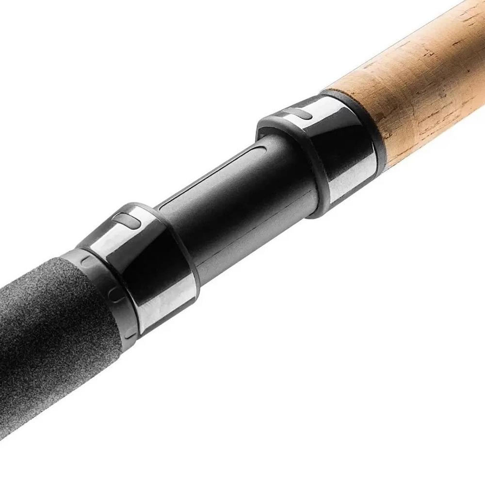 Удилище фидерное Brain Classic 3,30 м max 180 г (1858.42.92) - фото 3 Удилище фидерное Brain Classic 3,30 м max 180 г (1858.42.92) - фото 3