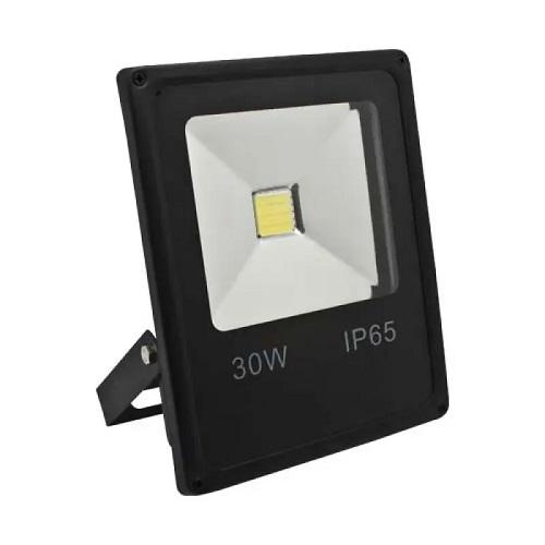 Прожектор LED 30W Black (11563)