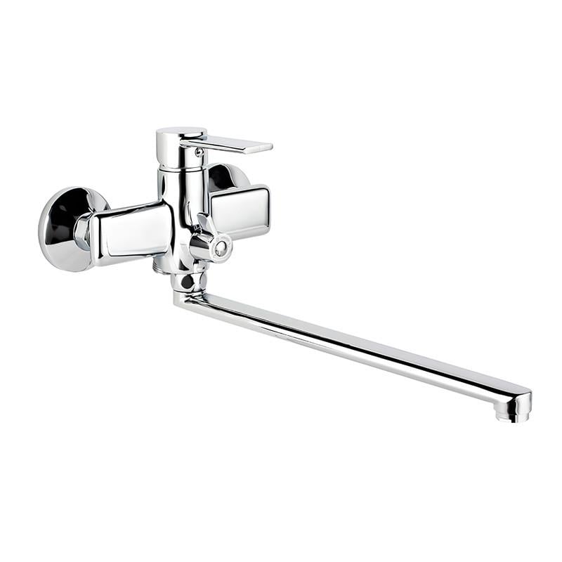 Смеситель для ванны MIXXUS Premium Benedict 006 Euro (MI5829) Смеситель для ванны MIXXUS Premium Benedict 006 Euro (MI5829)