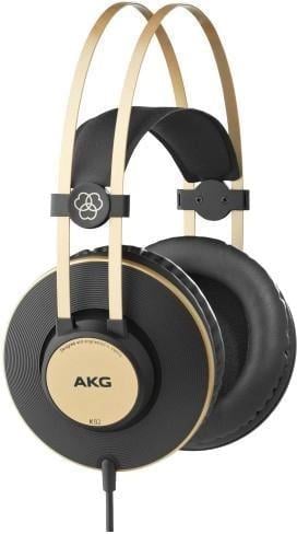 Наушники AKG K92 (2227841374) Наушники AKG K92 (2227841374)