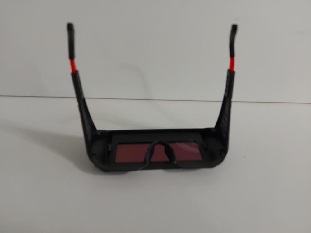 Затемняючі автоматичні зварювальні окуляри SG (1386176915) - фото 4 Затемняючі автоматичні зварювальні окуляри SG (1386176915) - фото 4