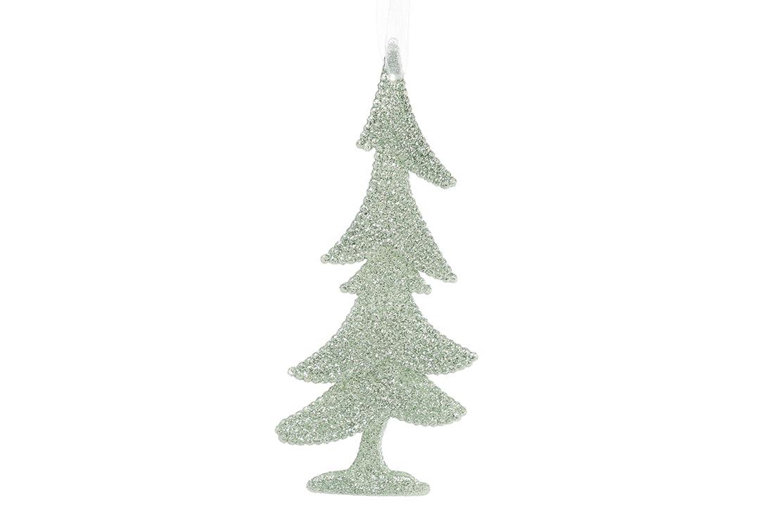 Елочное украшение Елка BonaDi (788-418)