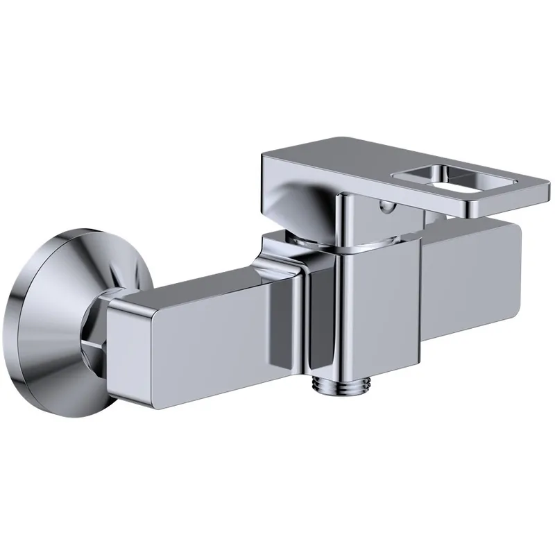 Смеситель для душевой кабины MIXXUS PREMIUM LOREN 003 (MI6798)