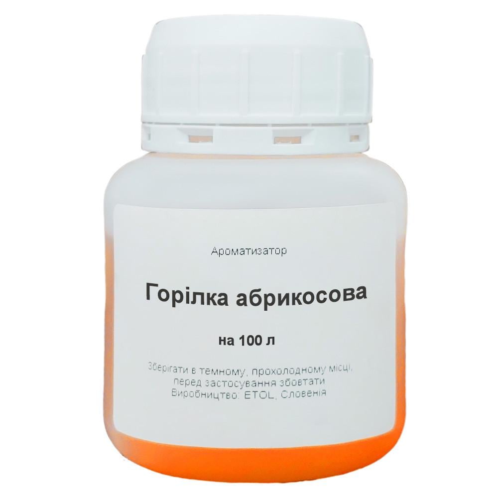 Ароматизатор Водка абрикосовая на 100 л (20098548)