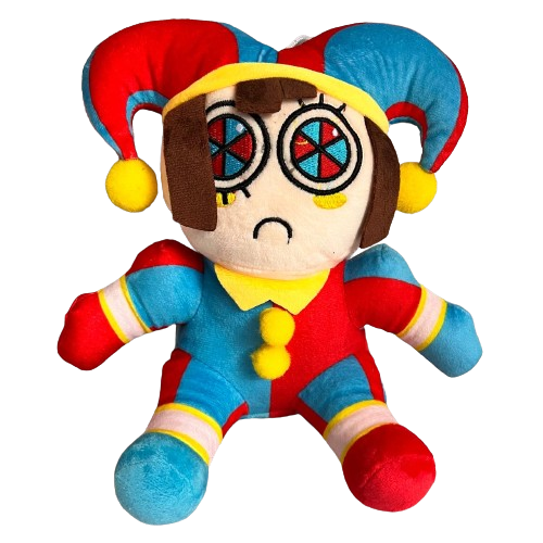 М'яка іграшка Помні з Дивовижний цифровий цирк (225)