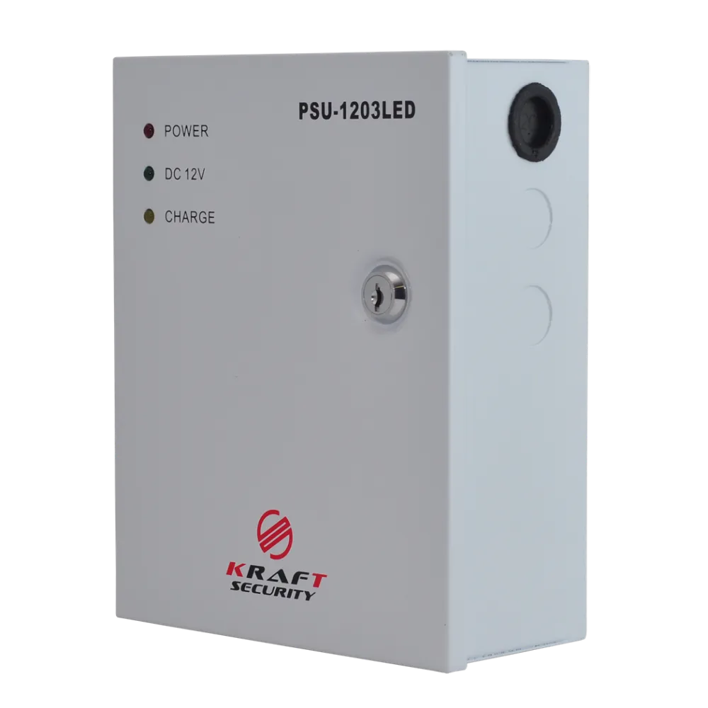 Блок бесперебойного питания Kraft PSU-1203 LED