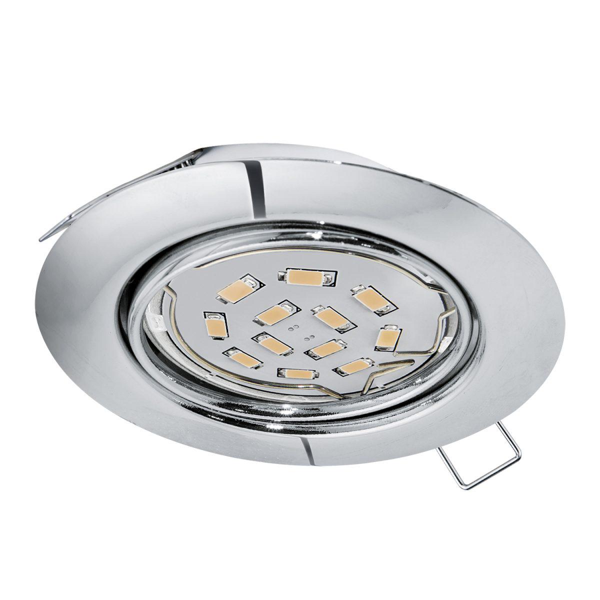 Точечный светильник Eglo Peneto 94241