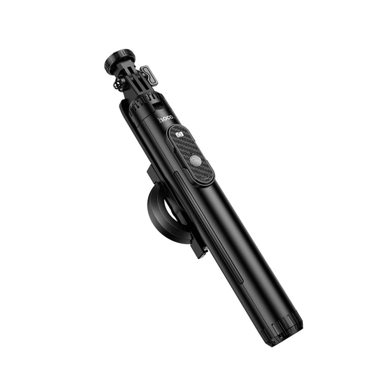 Селфи-монопод Hoco K25 Sherkhan Black (6942007646314) Селфи-монопод Hoco K25 Sherkhan Black (6942007646314)