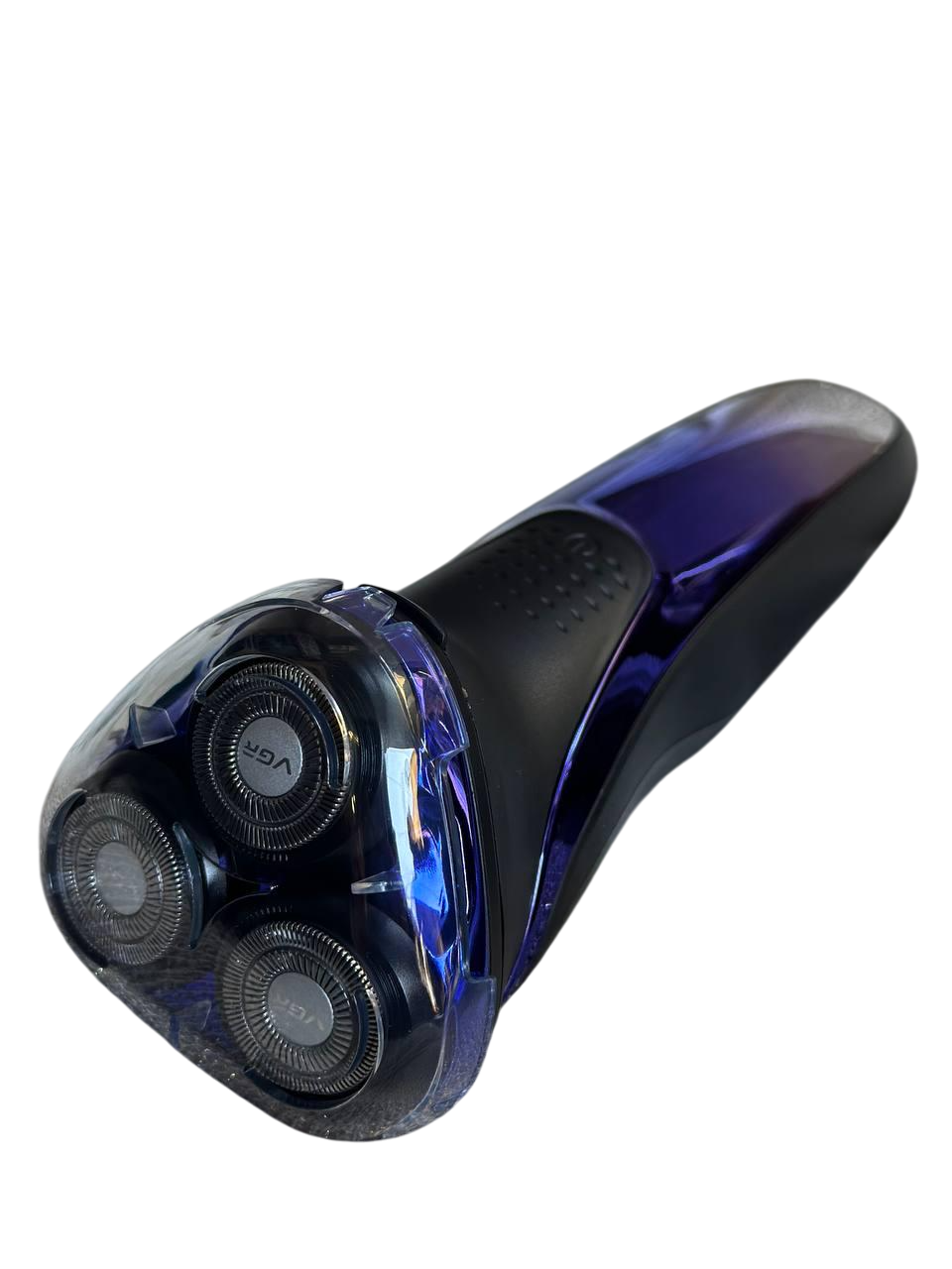 Електробритва акумуляторна VGR V-306 з вологозахистом Електробритва акумуляторна VGR V-306 з вологозахистом