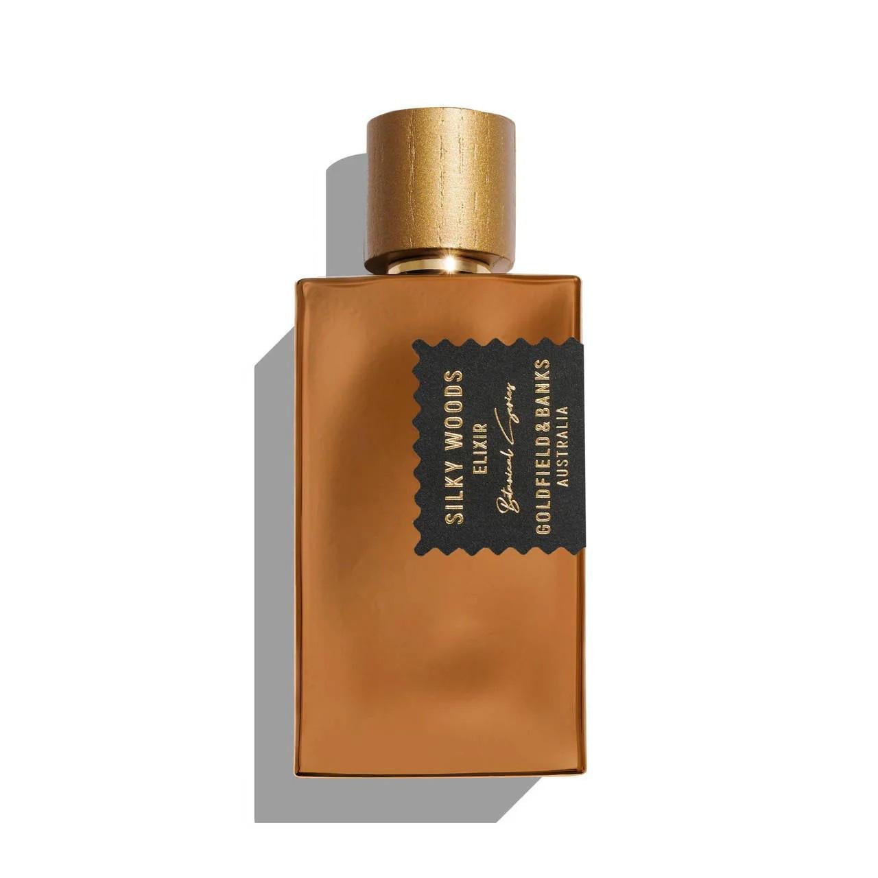 Парфюм унисекс Goldfield&Banks Australia Silky Woods Elixir в транспортной упаковке 100 мл (371051)