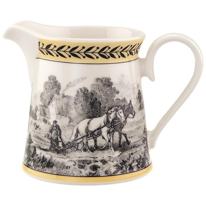 Молочник Villeroy & Boch Audun на 6 персон 0,3 л (2428341)