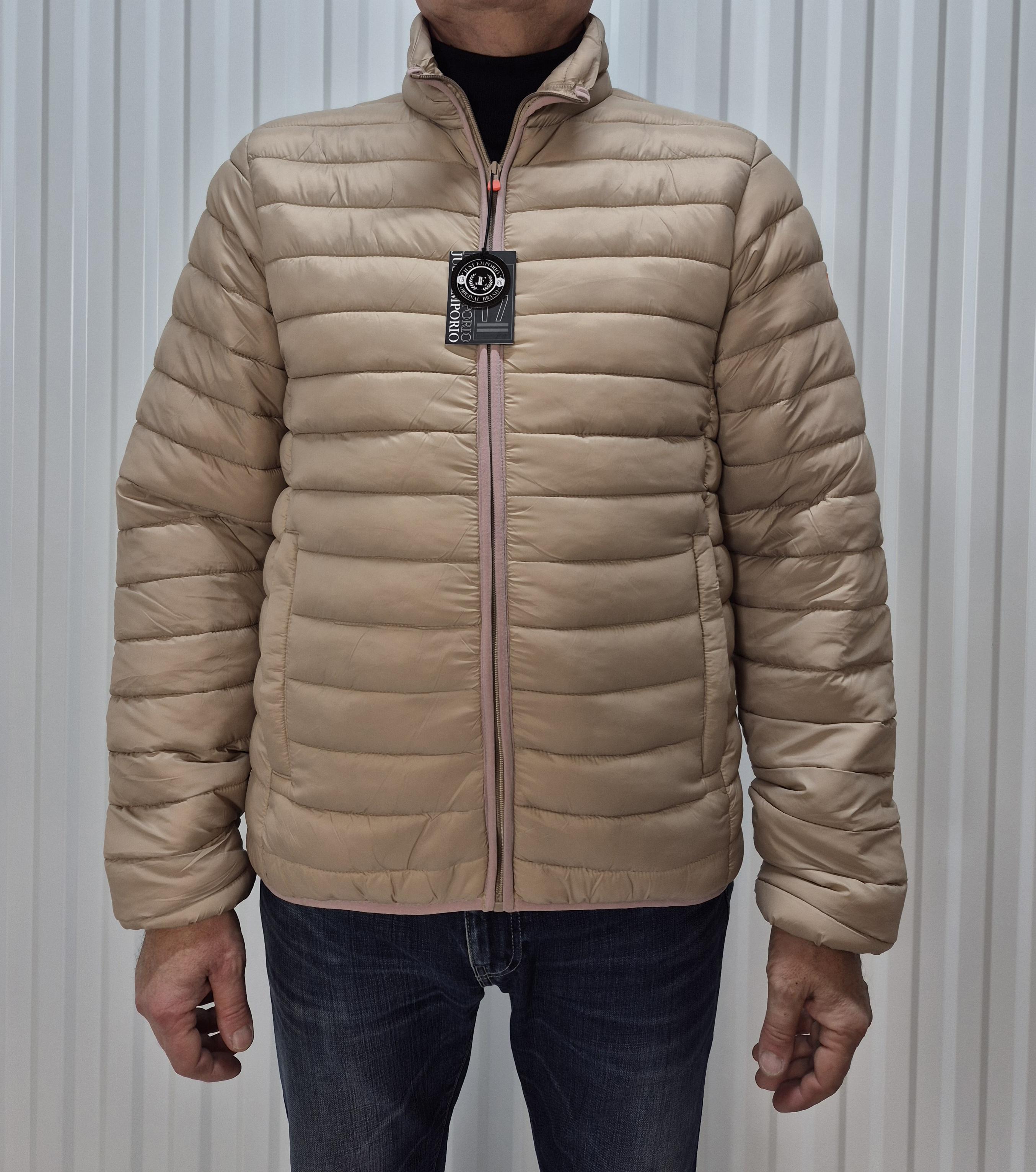 Куртка чоловіча Just Emporio 2XL Бежевий (1618) - фото 8 Куртка чоловіча Just Emporio 2XL Бежевий (1618) - фото 8