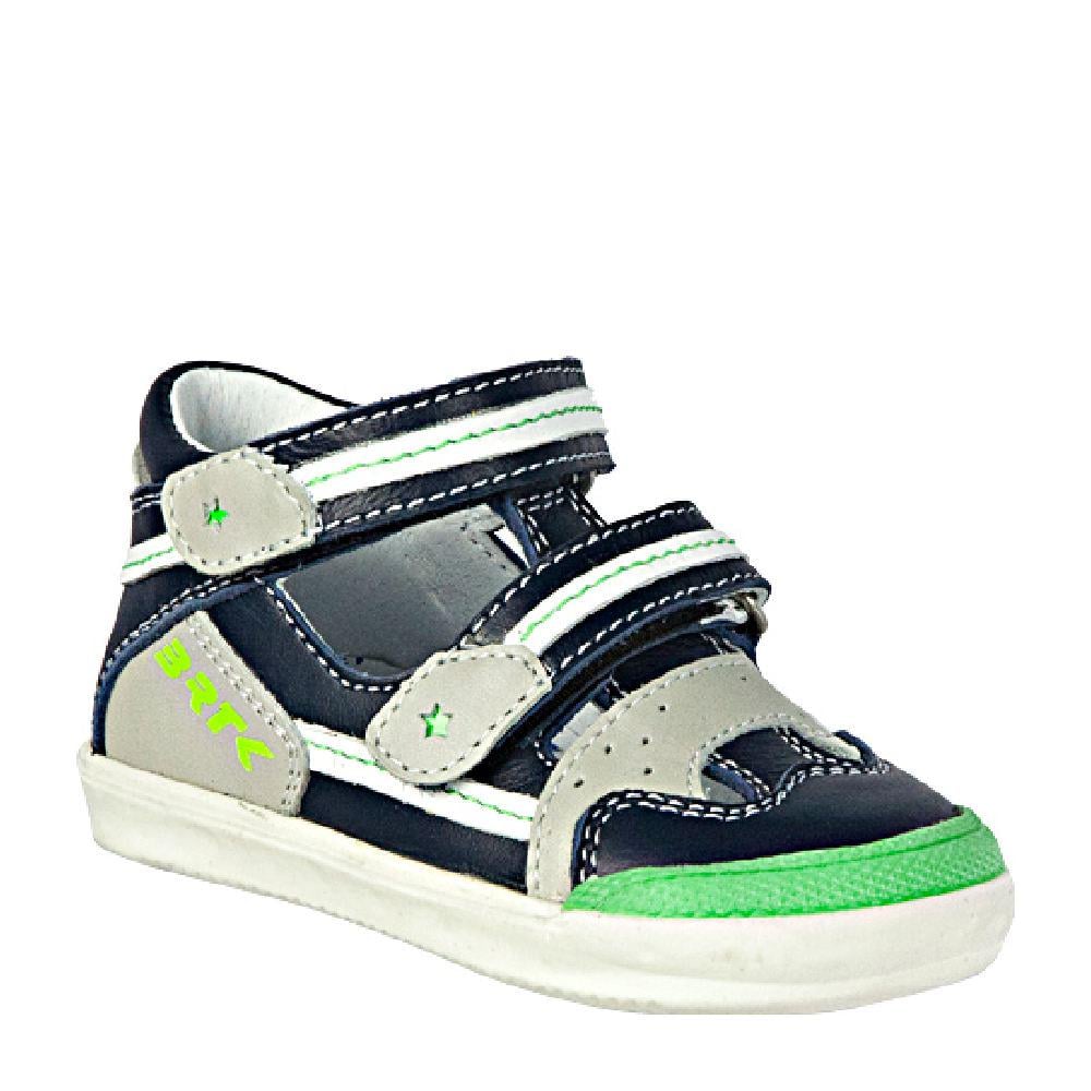 Туфли для мальчика Bartek 41885-R68 р. 22 14 см (11603-26079) Туфли для мальчика Bartek 41885-R68 р. 22 14 см (11603-26079)