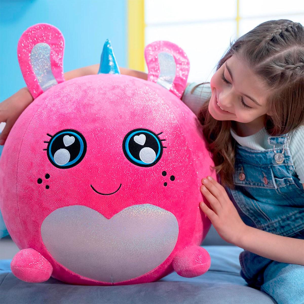 Набір ігровий Biggies насос кролик Рожевий (W1) - фото 8 Набір ігровий Biggies насос кролик Рожевий (W1) - фото 8