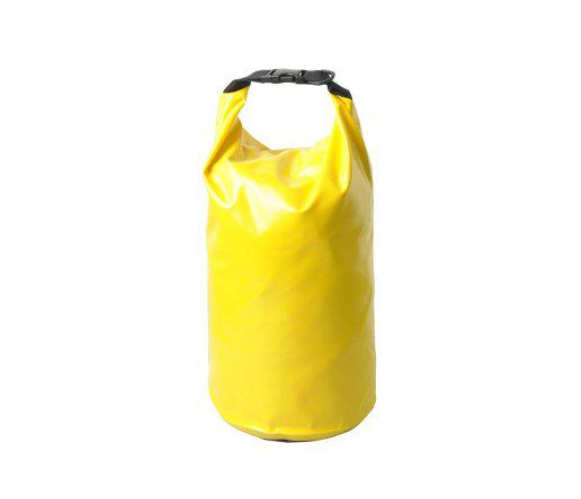 Гермомішок 3F Ul Gear GBAG-20LYL Round 20 л Жовтий (5b307512)