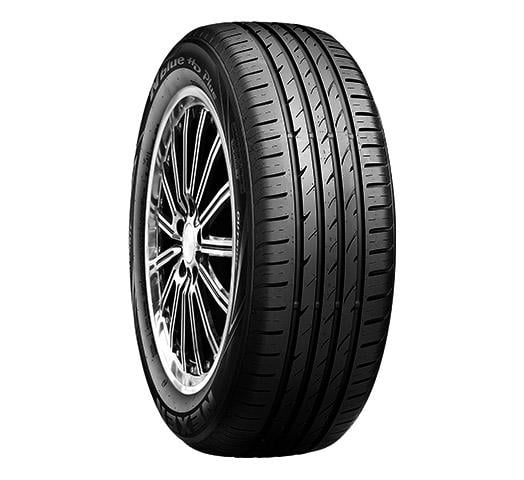 Автошина Nexen N'blue HD Plus 205/55 R16 91V (8807622201042)