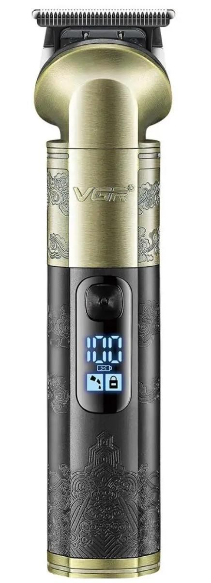 Тример VGR V-296 LED display (9022)