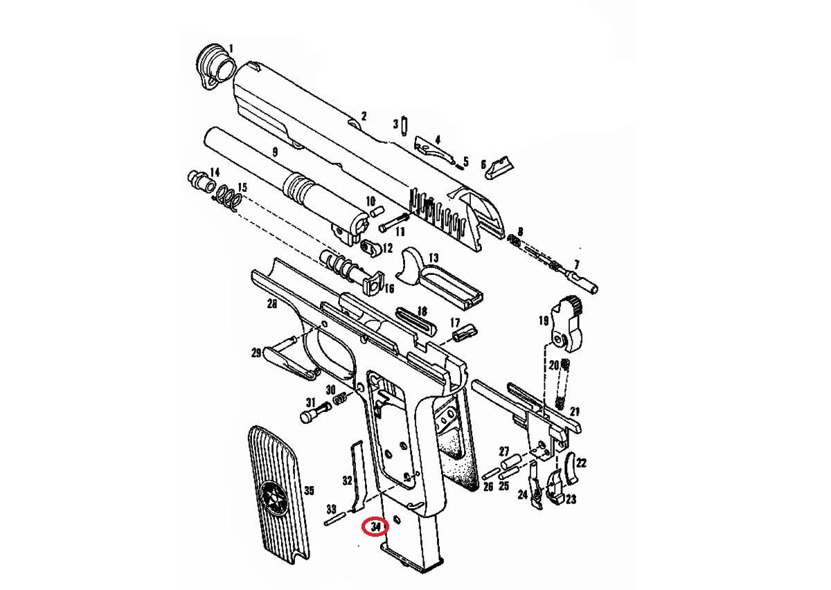 Магазин ТТ (1747137644) - фото 5 Магазин ТТ (1747137644) - фото 5