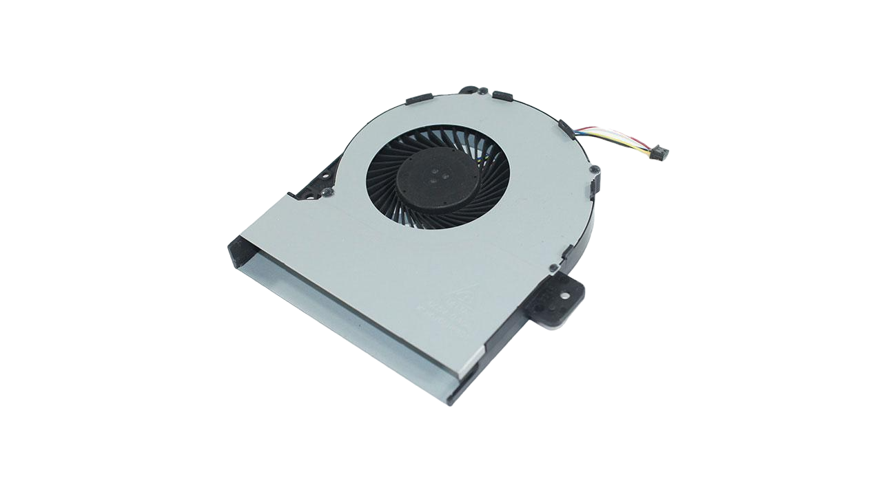 Вентилятор для ноутбука Asus X751LN (104977)