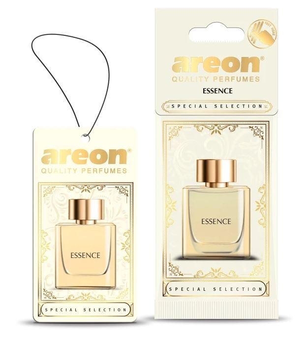 Освіжувач повітря сухий листок Areon Special Selection Essence (512344)
