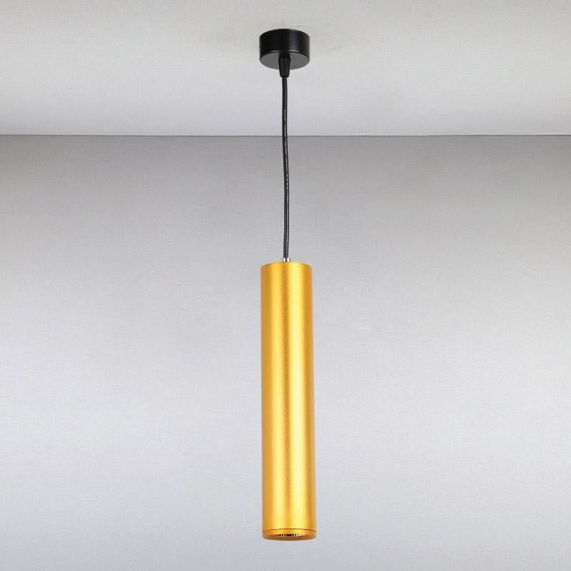 Светильник подвесной LED Light House LS-14659C 5W Золото