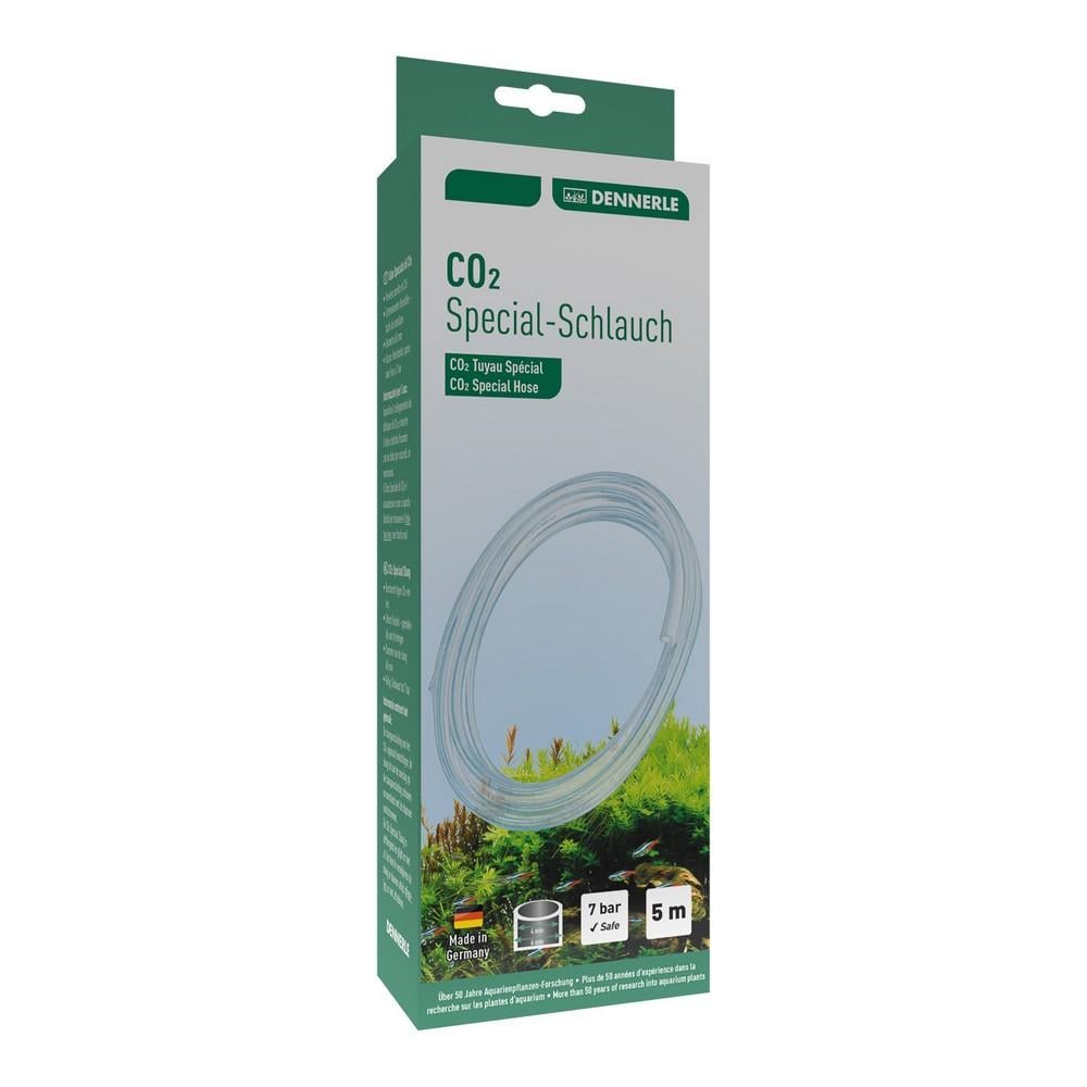 Шланг для СО2 Dennerle Profi-Line CO2 Schlauch Softflex 5 м (atg-3061)