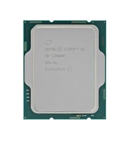 Процессор Intel Core i9 12900F BX8071512900F s1700 8T 5,1 ГГц - фото 1