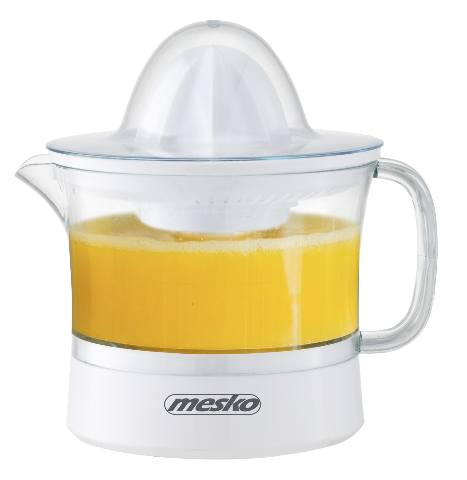 Соковыжималка для цитрусовых Mesko MS 4010 60 Вт White