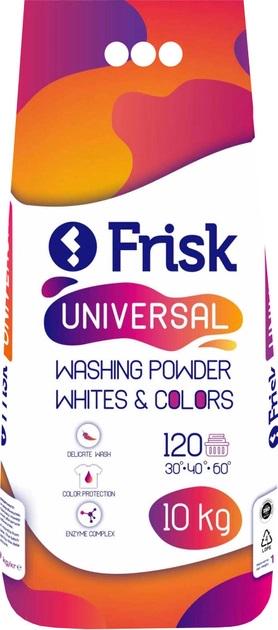 Порошок для прання універсальний 10 кг