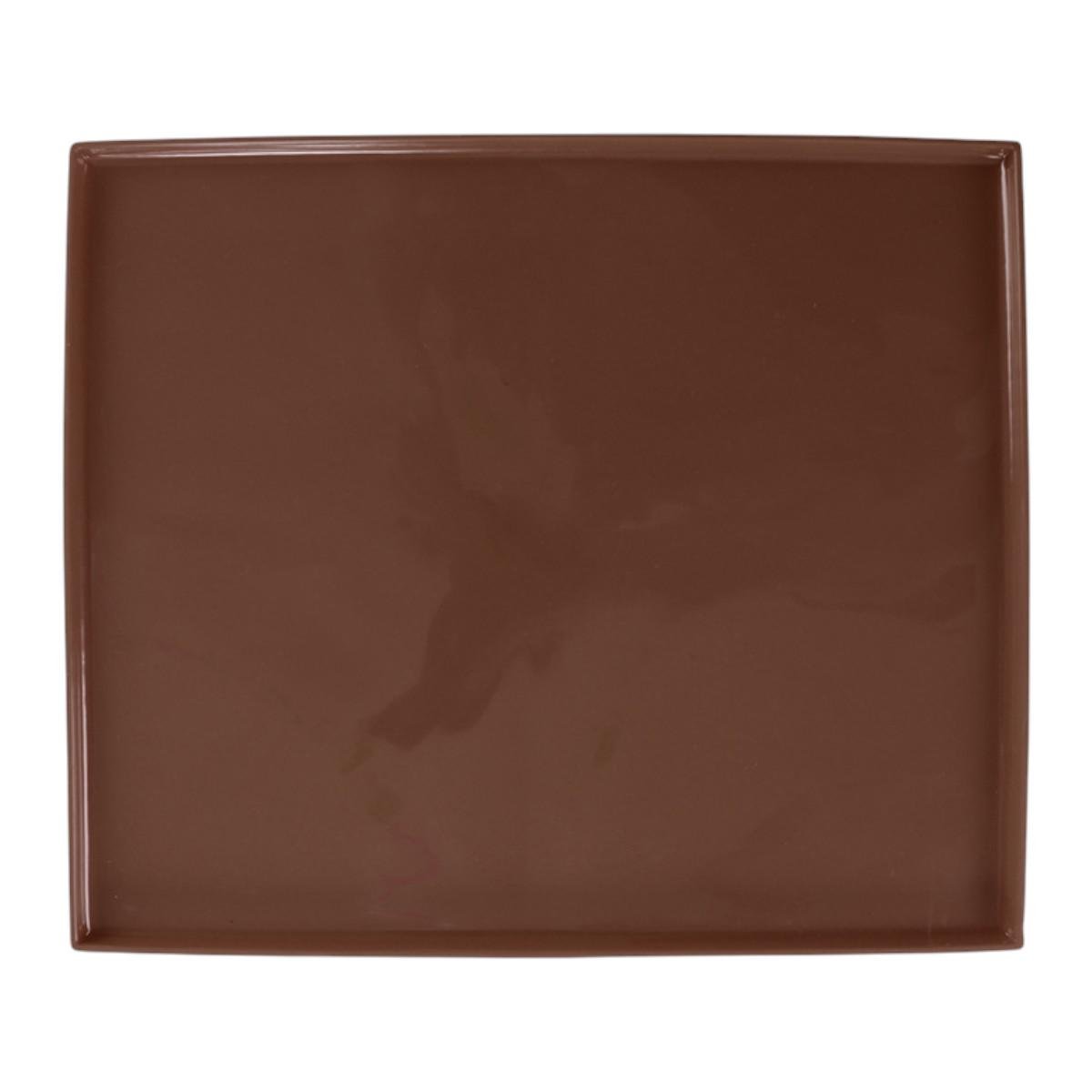 Противень силиконовый для лепешек A-PLUS 37,5х30х1,8 см (1914 C)