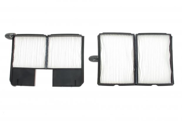 Фильтр салона PURFLUX для Toyota Avensis 1,6-2,0TD 97-03- (AH151-2)