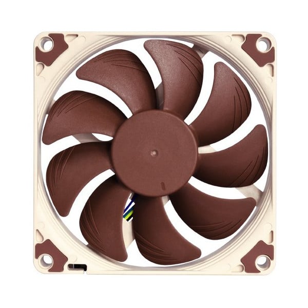 Кулер Noctua NF-A9x14 PWM (743896)