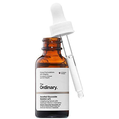 Сироватка The Ordinary Ascorbyl Glucoside Solution 12% 30 мл (666444111)