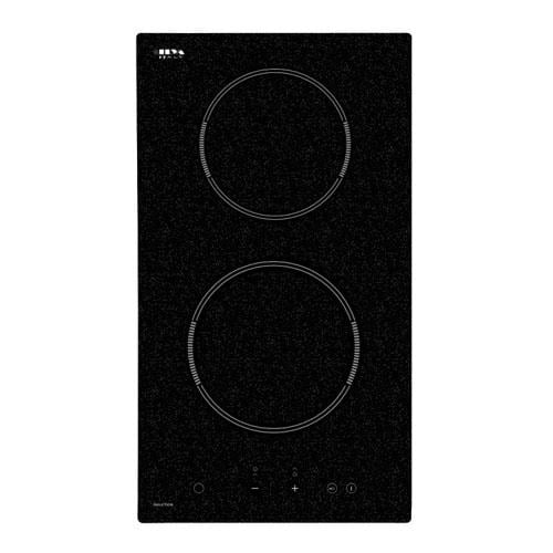 Варильна поверхня Ventolux HI 32 TC ILVA (6727) Варильна поверхня Ventolux HI 32 TC ILVA (6727)