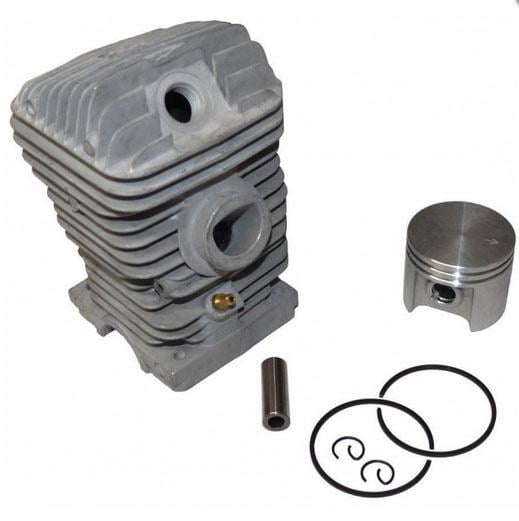 Цилиндр с поршнем для бензопилы MS 250 425 мм (06-61-059)