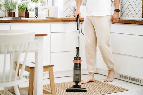 Пилосос ручний безмішковий Adler AD 7049 універсальний контроль пилу 2в1 (id_1758) - фото 4 Пилосос ручний безмішковий Adler AD 7049 універсальний контроль пилу 2в1 (id_1758) - фото 4