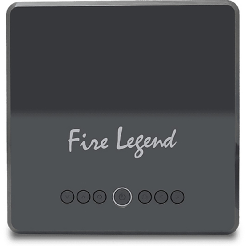 Проектор ACER AOpen QF15a середньофокусний 1920x1080 Full HD 500Lm Bluetooth (tf3511) - фото 14