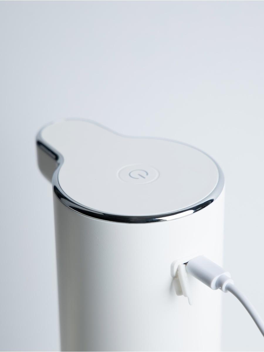 Дозатор для жидкого мыла сенсорный (76442) - фото 6 Дозатор для жидкого мыла сенсорный (76442) - фото 6