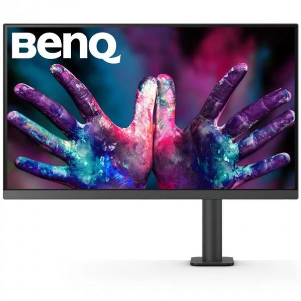 Монитор BenQ PD2705RU (9H.LKDLA.TPE) - фото 1