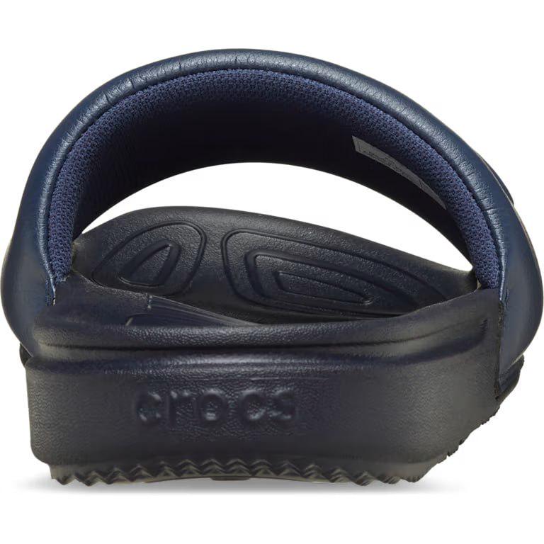 Шльопанці Crocs All Day Slide M8W10 р. 41/42 26 см Navy (211432) - фото 6 Шльопанці Crocs All Day Slide M8W10 р. 41/42 26 см Navy (211432) - фото 6