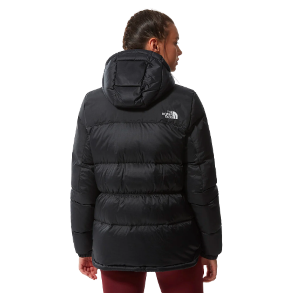 Пуховик женский The North Face Diablo NF0A55H4KX71 S - фото 3