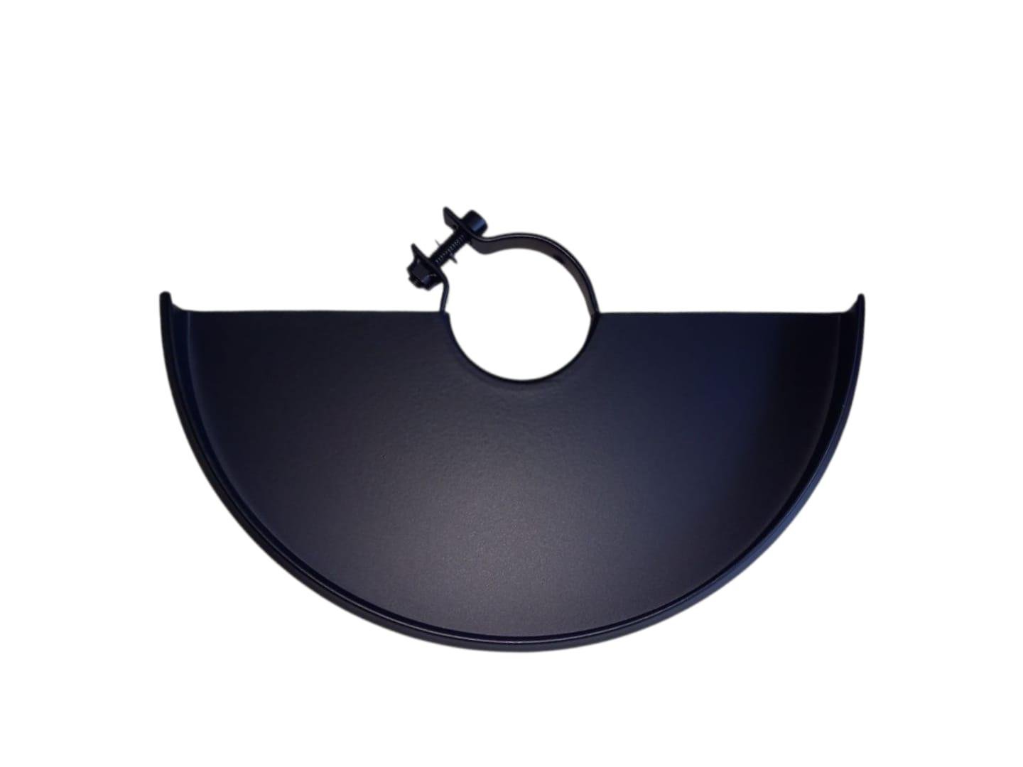 Машина шлифовальная угловая Grand МШУ-230-2500 (28412313) - фото 3