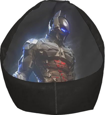 Кресло-груша Batman-12 S (13242856)