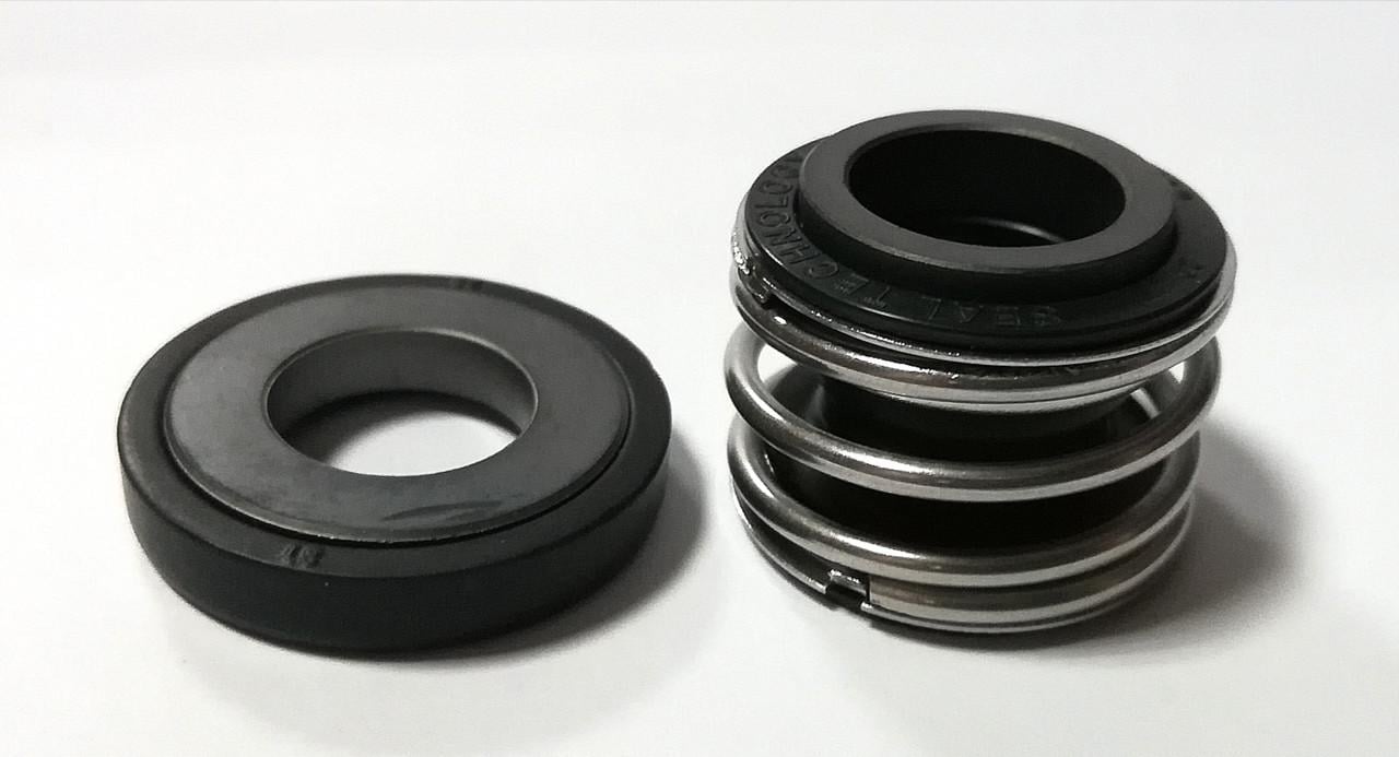 Торцевое уплотнение вала насоса ST1-12 (11516471200) Торцевое уплотнение вала насоса ST1-12 (11516471200)