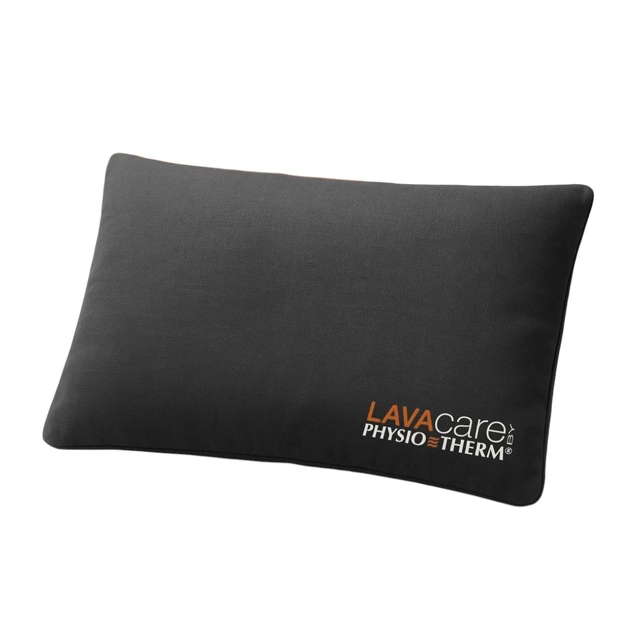 Подушка с лавовым песком Physiotherm Lavacare Classic для тепла и охлаждения