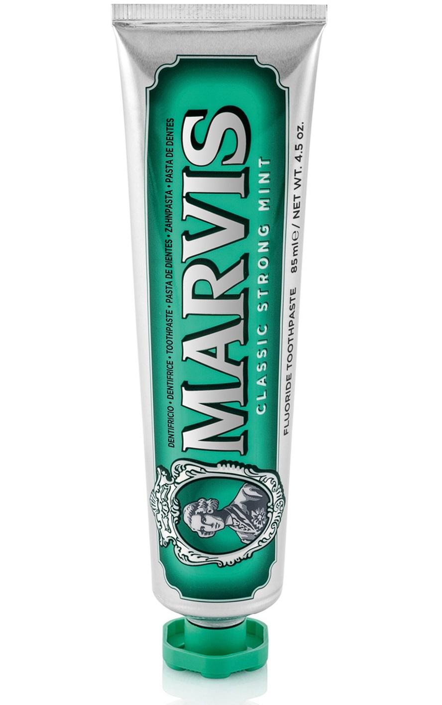 Зубная паста Marvis Интенсивная мята 85 мл