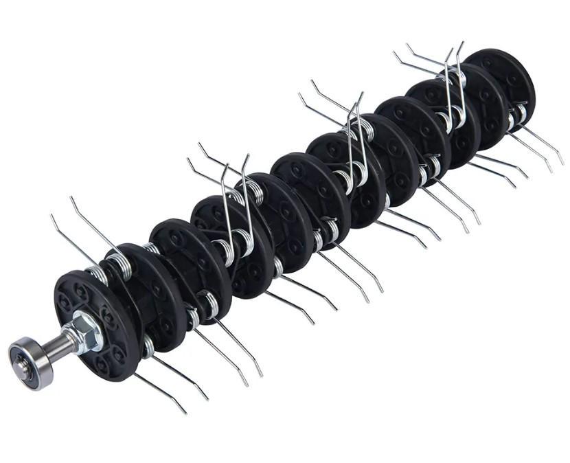 Аэратор электрический SEQUOIA SES1536 (53092) - фото 10 Аэратор электрический SEQUOIA SES1536 (53092) - фото 10