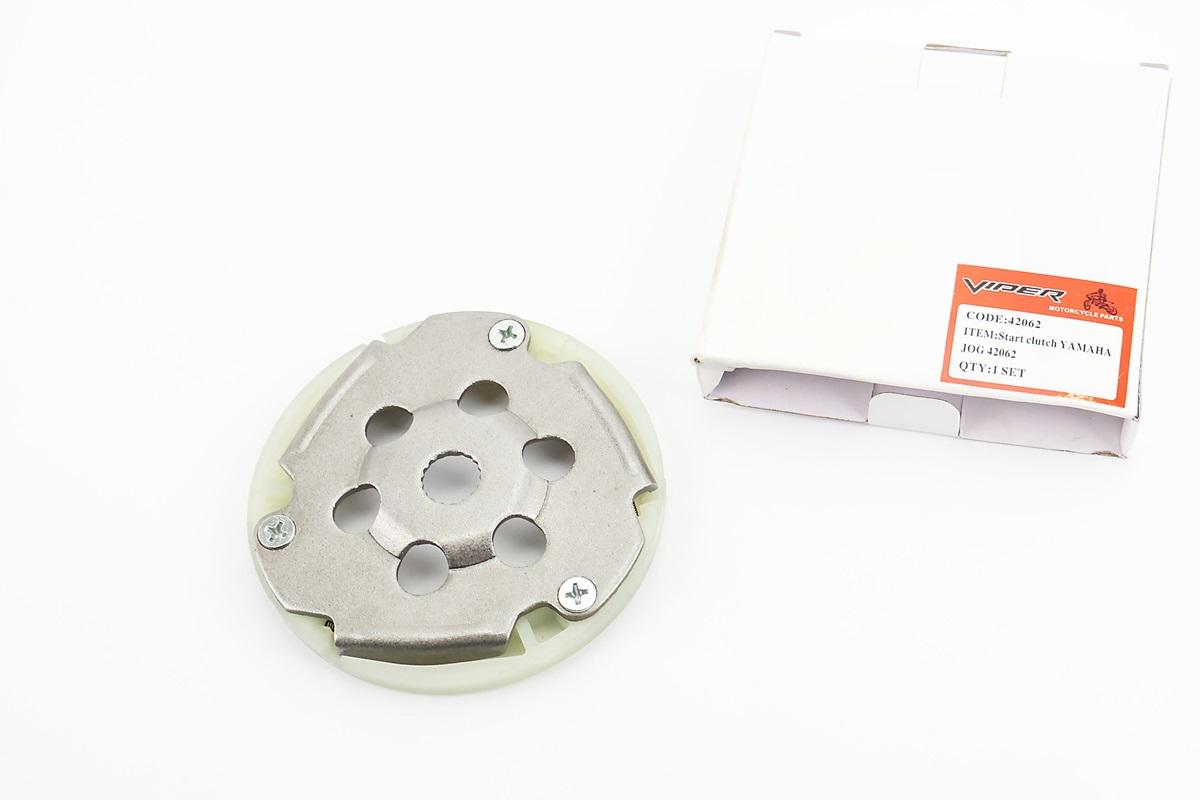 Обгонная муфта Viper к скутеру Yamaha JOG 50 (998683) Обгонная муфта Viper к скутеру Yamaha JOG 50 (998683)